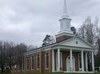 Church Front Image